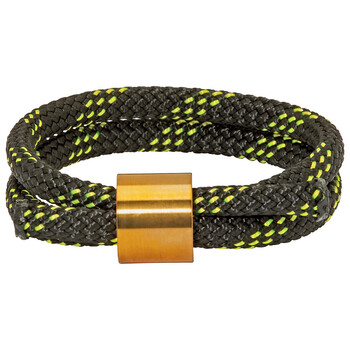 Vòng tay Alice Made This Ladies Black/Gold Bracelet chính hãng