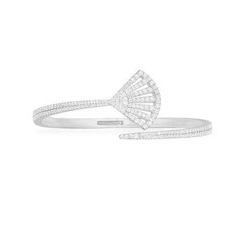 Vòng tay Apm Monaco Ladies Flamenco Open Cuff Bangle chính hãng