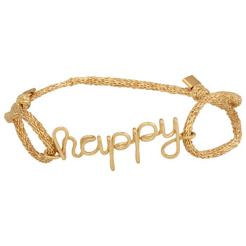 Vòng tay Atelier Paulin Ladies Blue Bracelet chính hãng