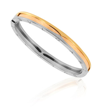 Vòng tay Bvlgari B.Zero1 Three Color Bracelet chính hãng
