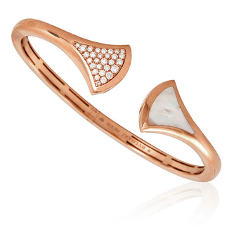 Vòng tay Bvlgari Divas Dream Bracelet chính hãng