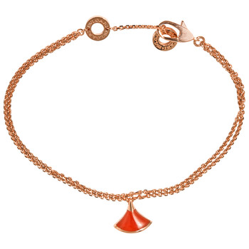 Vòng tay Bvlgari Divas Dream Ladies Bracelet chính hãng