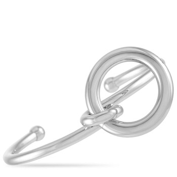Vòng tay Calvin Klein Clink Stainless Steel Open Bangle Bracelet chính hãng