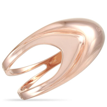 Calvin Klein Shade Rose Gold Pvd Plated Stainless Steel Closed Bangle Bracelet 1 Vòng tay Calvin Klein Shade Rose Gold Pvd Plated Stainless Steel Closed Bangle Bracelet chính hãng