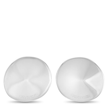 Bông tai Calvin Klein Spinner Stainless Steel Small Earrings
