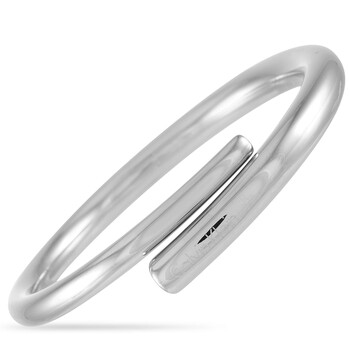 Vòng tay Calvin Klein Stainless Steel Bangle Bracelet chính hãng
