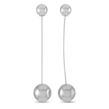 Bông tai Calvin Klein Stainless Steel Earrings