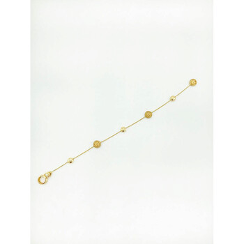 Vòng tay Chimento Link Bracelet chính hãng