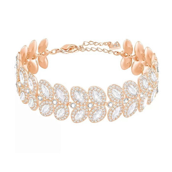 Vòng tay Swarovski Ladies Baron Crystal Bracelet chính hãng