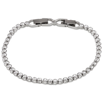 Vòng tay Swarovski Tennis Bracelet chính hãng