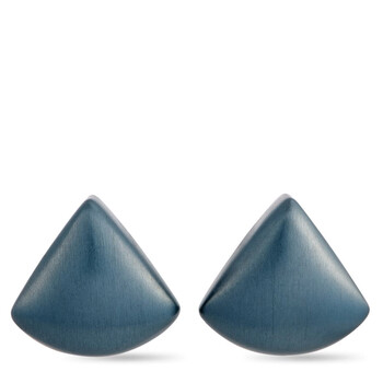 Bông tai Swatch Confore Green Aluminum Earrings